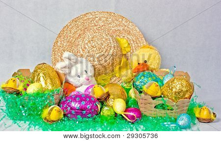 Fiesta de la Pascua