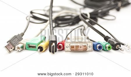 Dial-up d'adaptateurs pour l'ordinateur