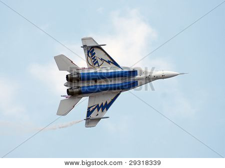 Fly