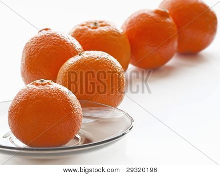 Tangerini