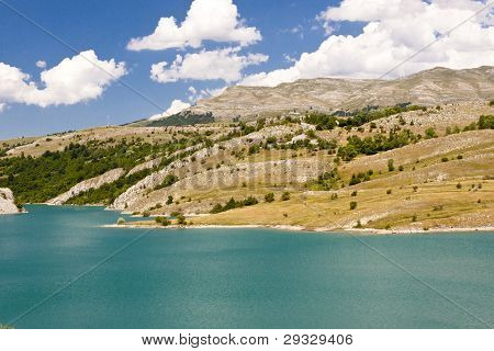 Zalomska River - Bosnia And Herzegovina