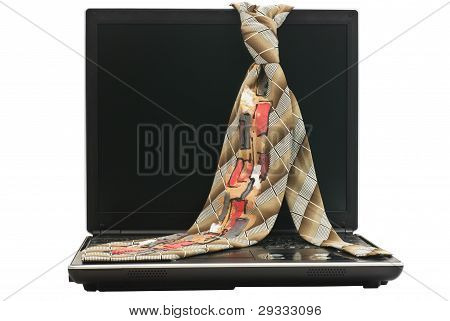 컴퓨터