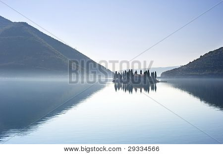 Island Of Saint George