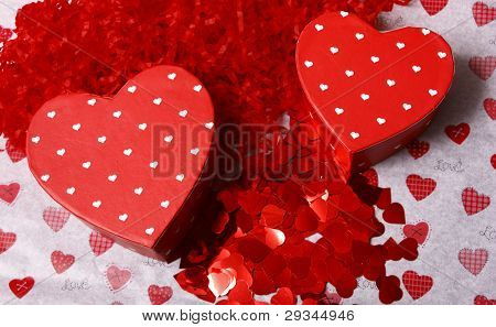 Un regalo de amor