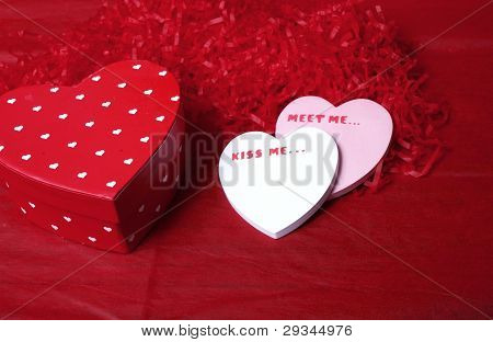 Notas de amor