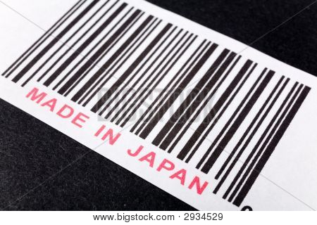 V Japonsku