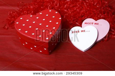 Notas de amor