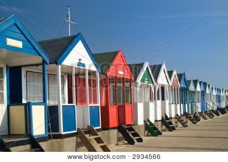 Plażowe