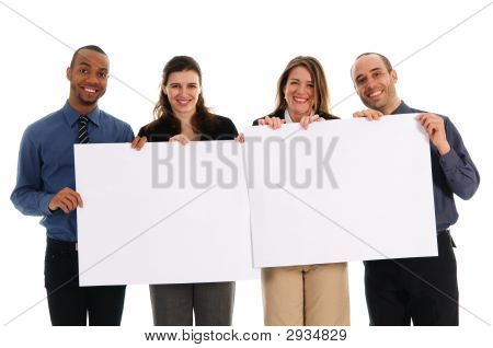 Promotion de l'entreprise