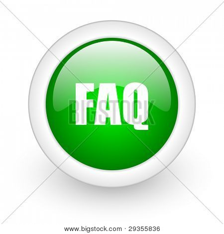 icona FAQ