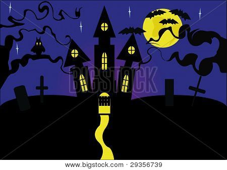 Halloween Holiday.eps