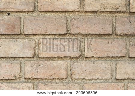 Old Gray Brick Wall Texture Background , Graphic Ressource .