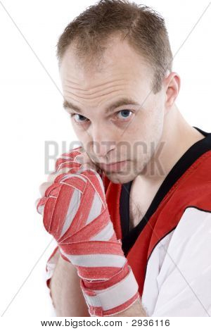 Kickboxing