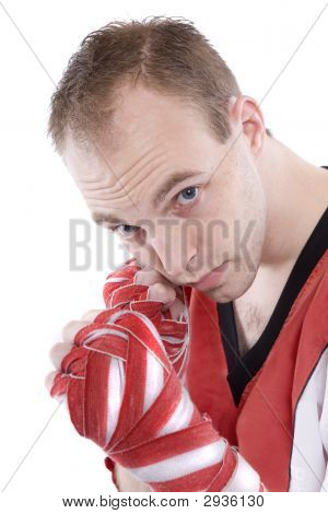 Kickboxing