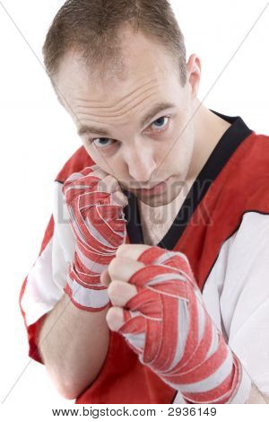 Kickboxing