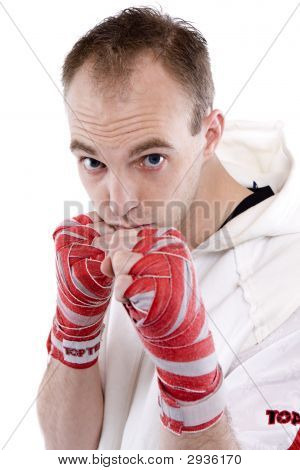 Kickboxing