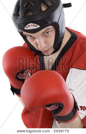 Kickboxing