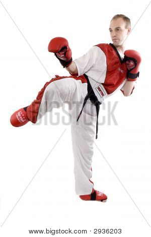 Kickboxing