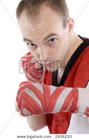Kickboxing