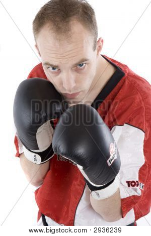 Kickboxing