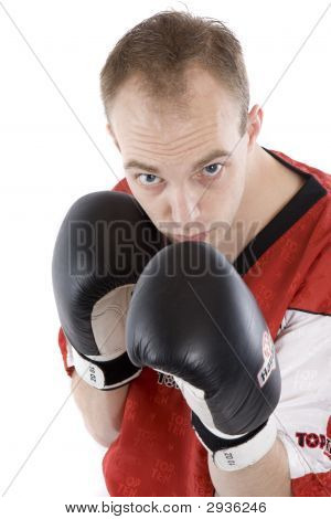 Kickboxing