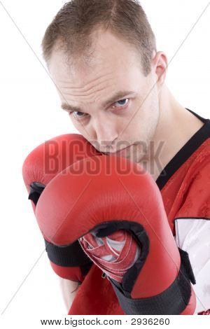 Kickboxing