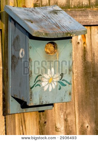 Birdhouse