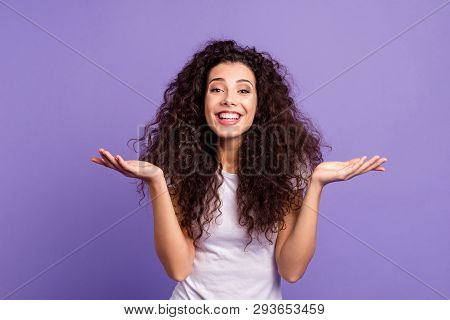 Close Up Photo Beautiful Amazing Her She Lady Both Arms Show Products Best Proposition Novelty Low P