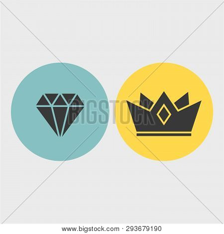 Crown, Diamond2.eps