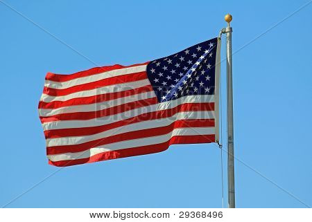 Old Glory