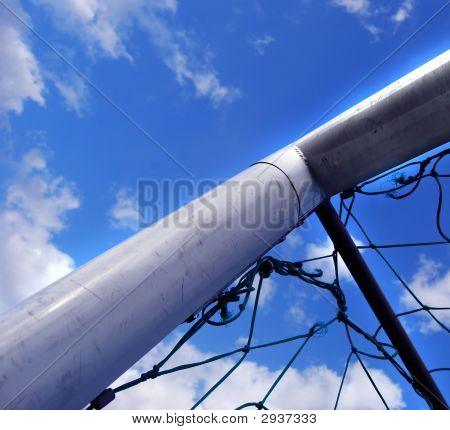 Goalpost