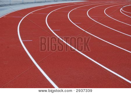 On Your Marks