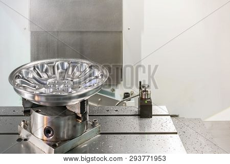 Mold Die Or Machining Part Product From Manufacture By High Precision And Quality Cnc Machining Cent
