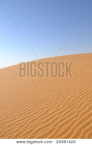 Deserto