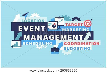 Banner Event Vector Photo Free Trial Bigstock