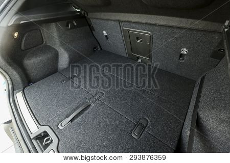 Volvo Xc40, Compact Suv
