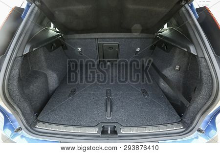 Volvo Xc40, Compact Suv