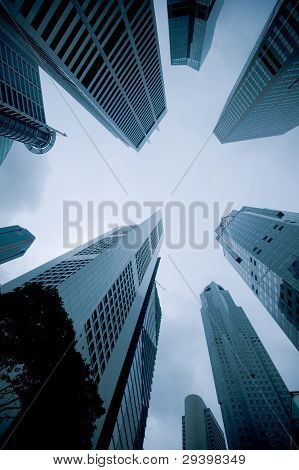 Paisagem urbana