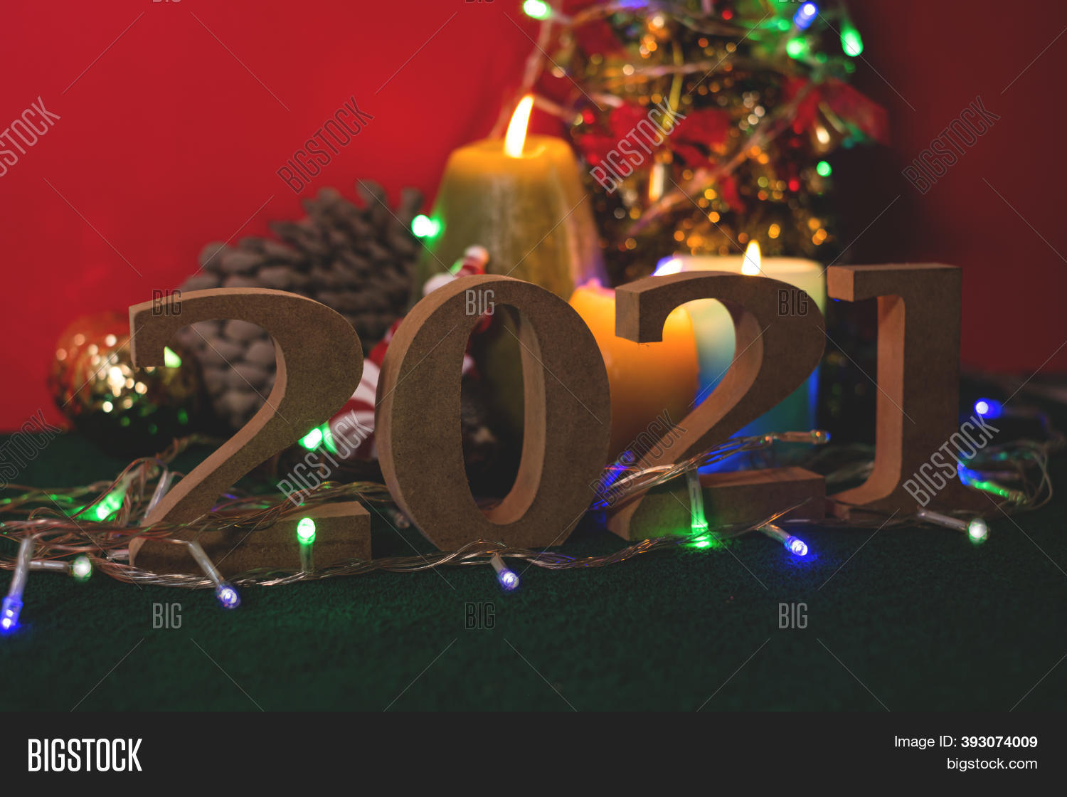 Ready For Christmas 2021
