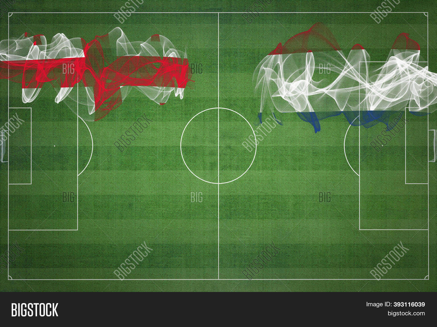 Georgia Vs Netherlands Image Photo Free Trial Bigstock