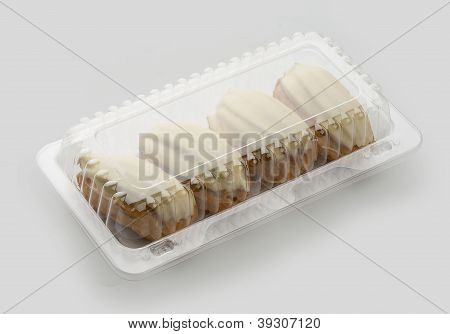 Eclairs