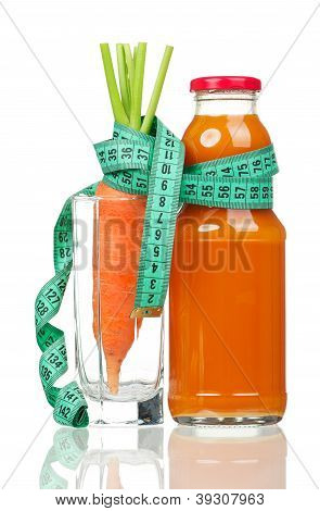 Gulerodsjuice