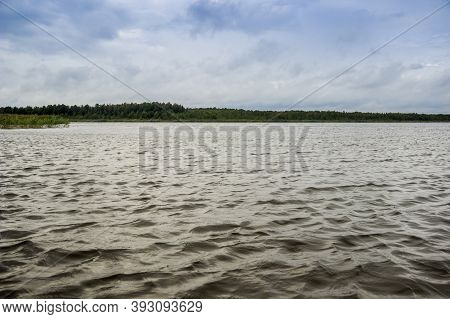 A Luky Lake
