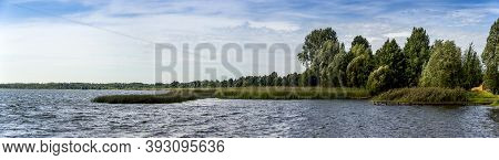 A Liutsymer Lake