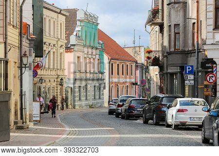 Cesis, Latvia