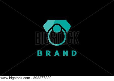 Diamond Logo Ring Vector Photo Free Trial Bigstock Diamond Logo Ring Vector Photo Free Trial Bigstock