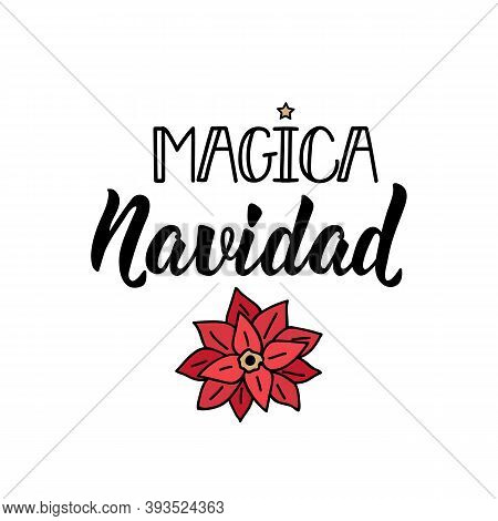 Magica Navidad Vector Photo Free Trial Bigstock Magica Navidad Vector Photo Free Trial Bigstock