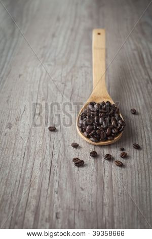 Kaffeebohnen