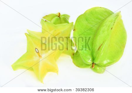 Star Apple
