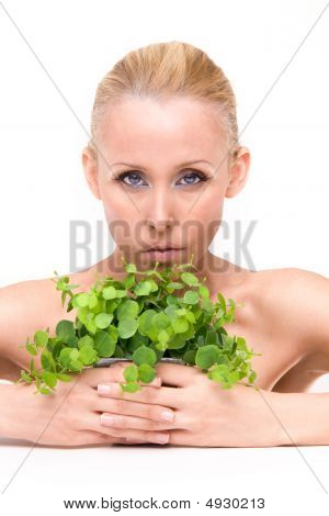 ผู้หญิงความงาม